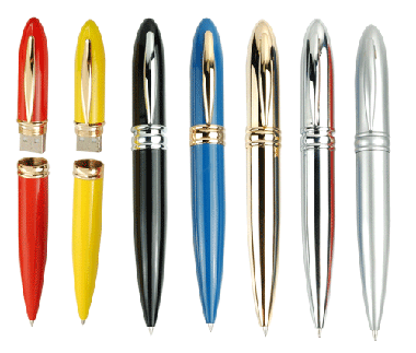 Pen USB Flash Drive UEPE-07